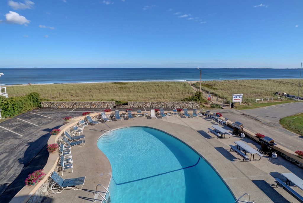 seaview property photos pool from top floor