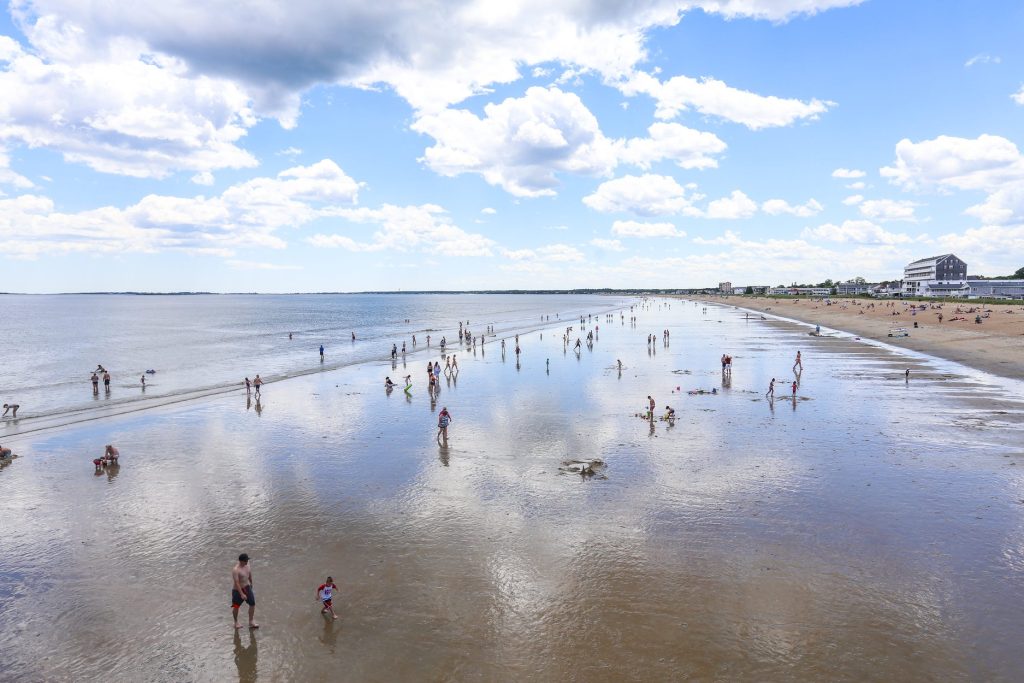 things to do old orchard beach