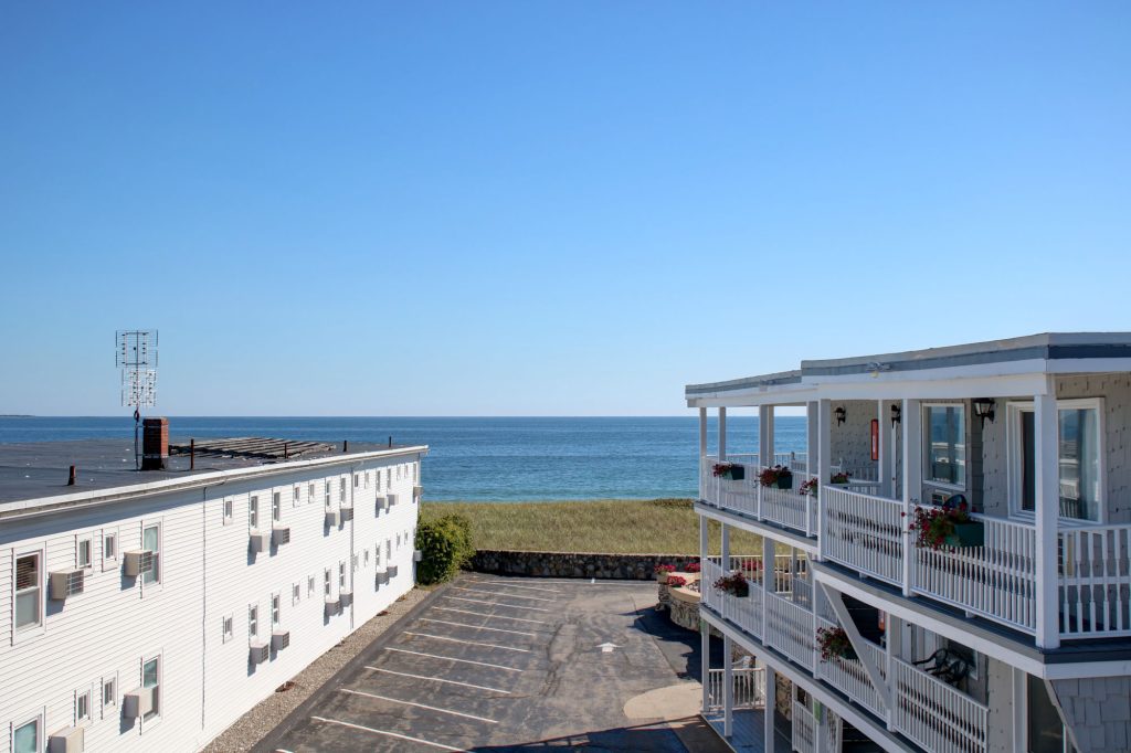 sea view inn suite 7 and 8 beach view